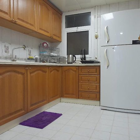 A Home Away From Home アブダビ エクステリア 写真