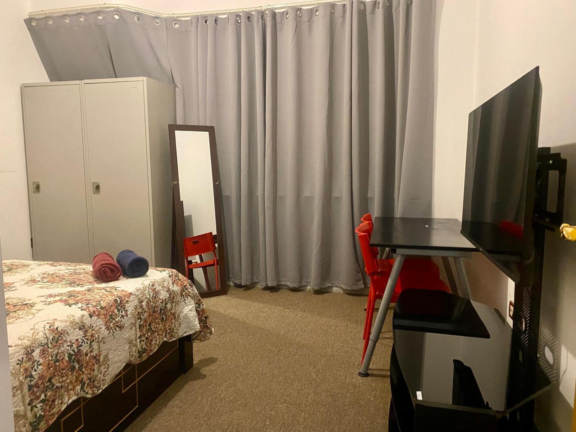 A Home Away From Home アブダビ エクステリア 写真