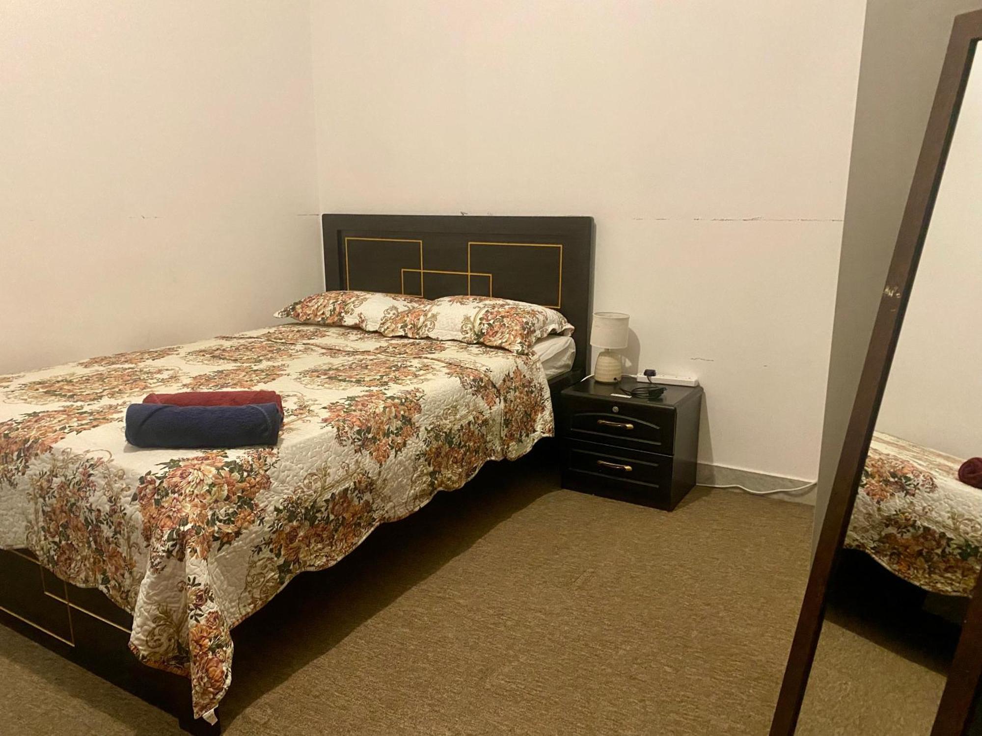 A Home Away From Home アブダビ エクステリア 写真