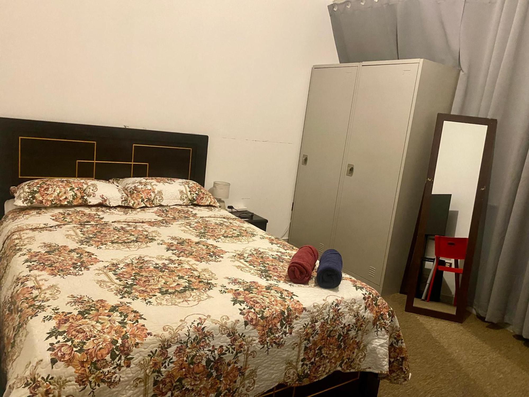 A Home Away From Home アブダビ エクステリア 写真
