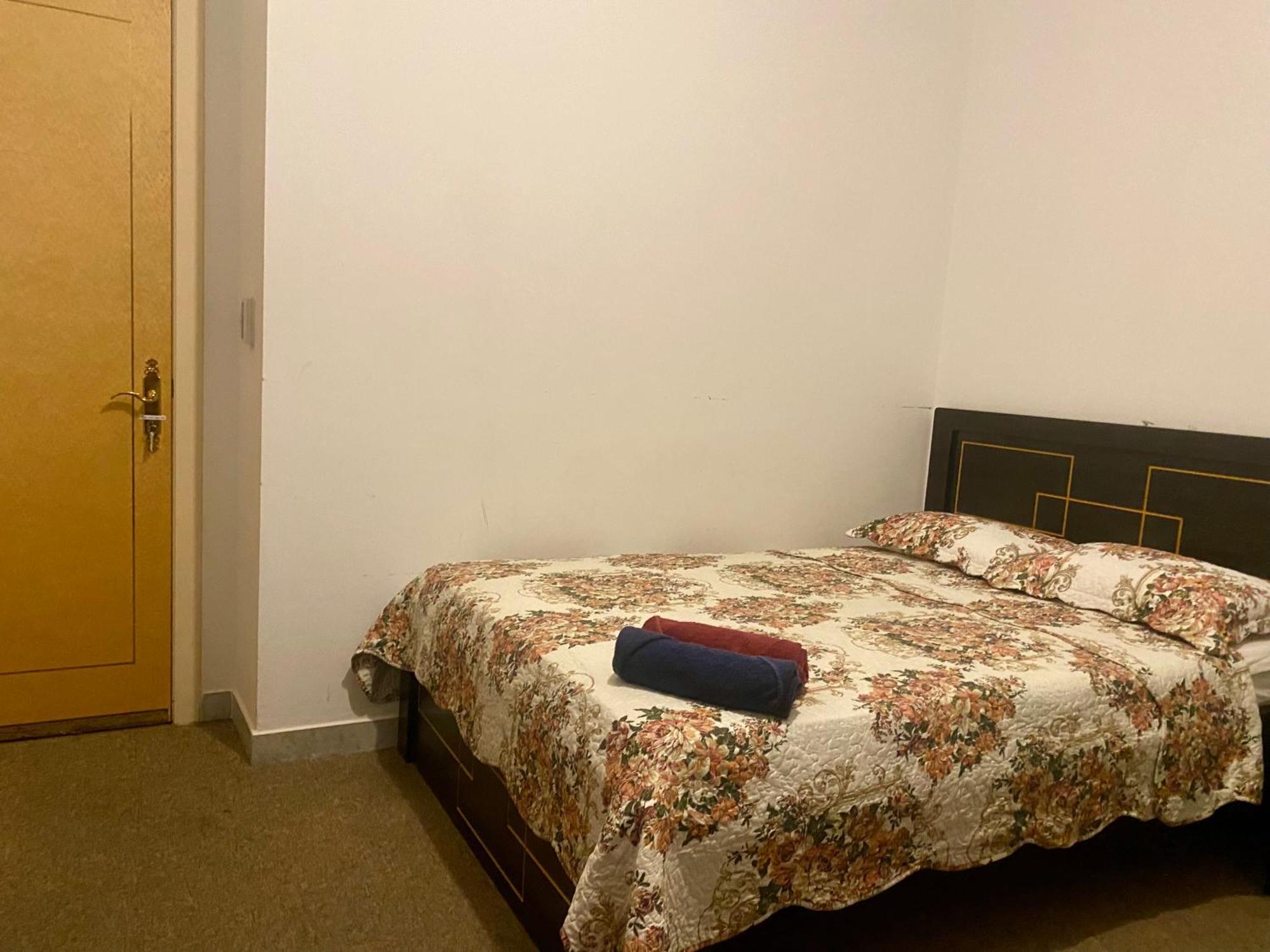 A Home Away From Home アブダビ エクステリア 写真