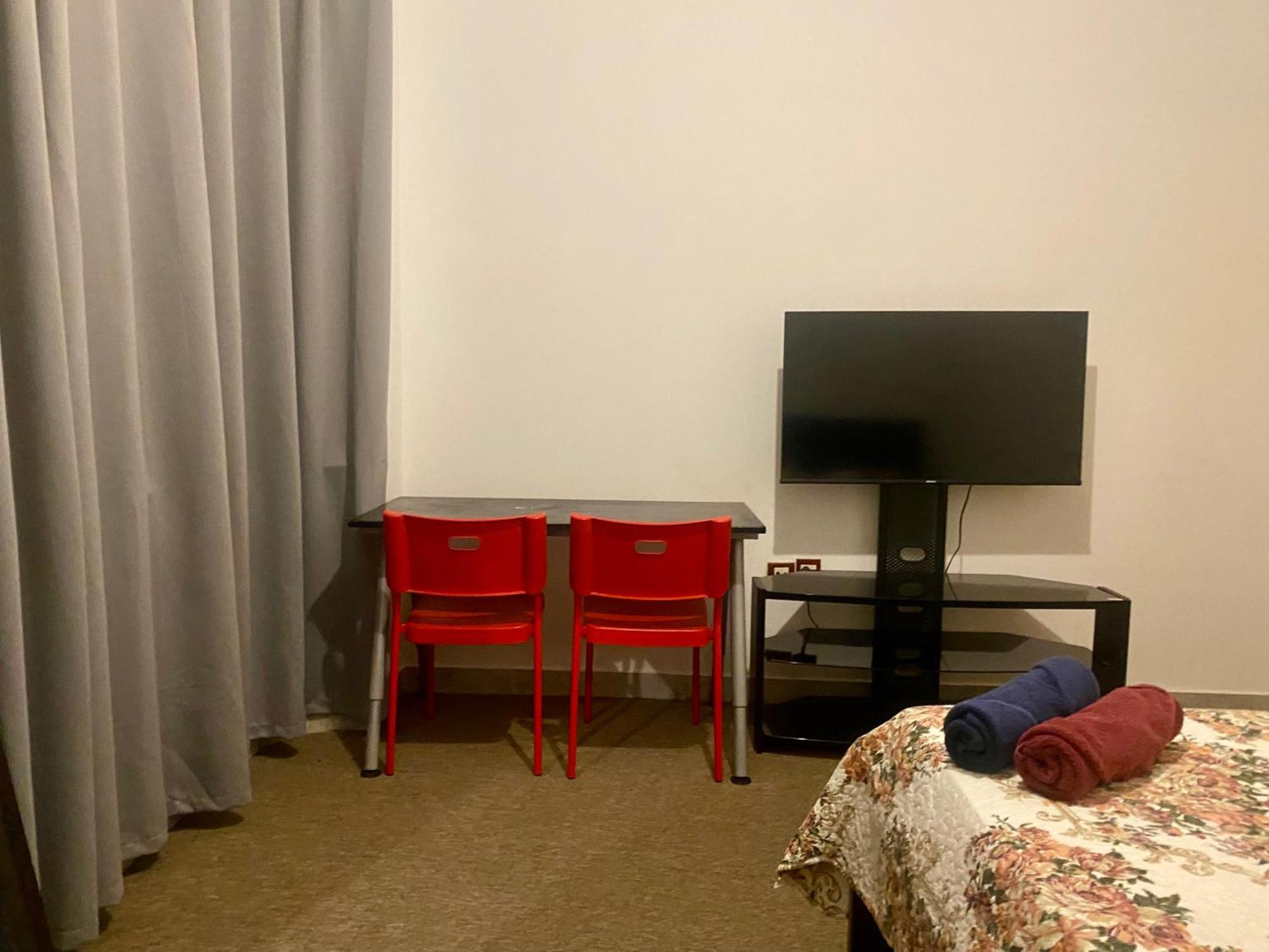 A Home Away From Home アブダビ エクステリア 写真
